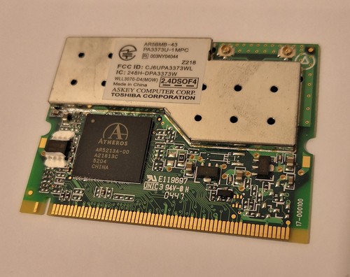 Toshiba sa60 ar5bmb - sa60, ar5bmb-43