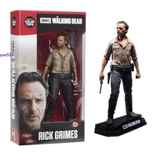 The Walking Dead Rick Grimes