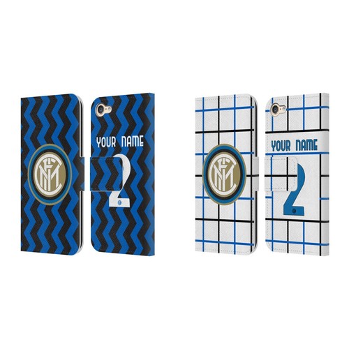 Customized inter milan - inter, 2020/21
