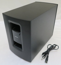 Bose CineMate altoparlante