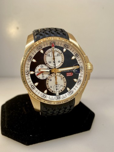Chopard mille miglia oro - gt, xl