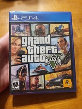 Ps4 playstation grand theft - playstation, 4