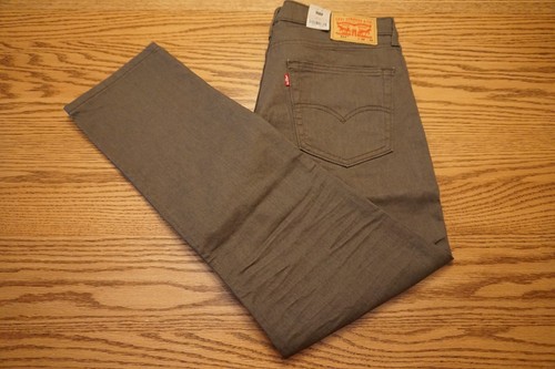 Nwt men levi jeans 511 - men's,