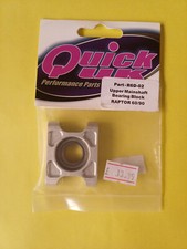 Blocco cuscinetti albero