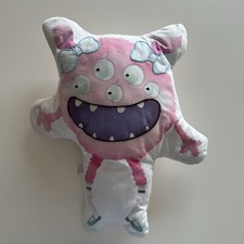 Cuscino Zara Home Allien per