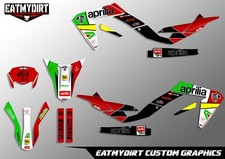 PER APRILIA RX SX 50 2009-2017