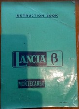 Manuale uso e manutenzione