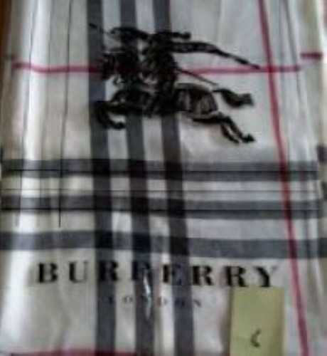 Sciarpa burberry - sciarpa,