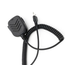 Altoparlante microfono per