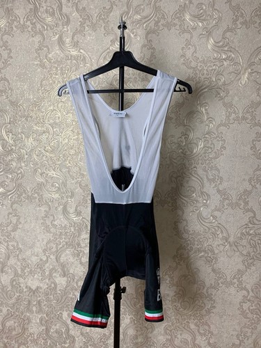 Body maglia pantaloncini