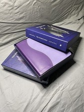 The Scriptures, Duotone Purple