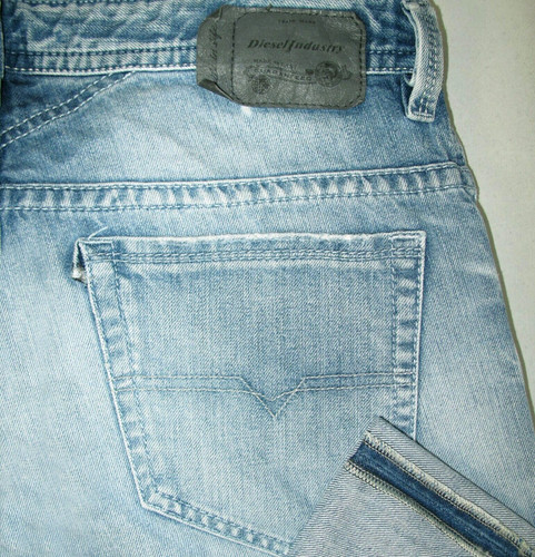 Hot authentic men - authentic, diesel