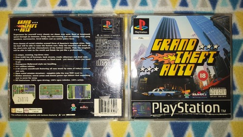 Gta grand theft auto - theft,