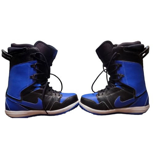 Scarpe snowboard nike sb - snowboard,