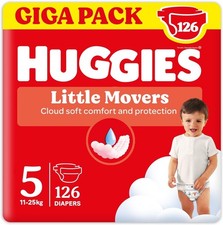 Huggies pannolini little - huggies,
