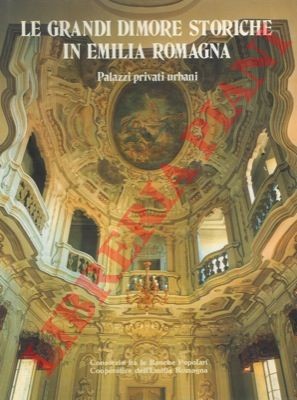 Grandi dimore storiche - grandi, in