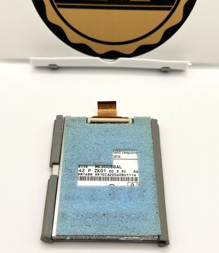 Hard disk toshiba mk3008gal - hard,