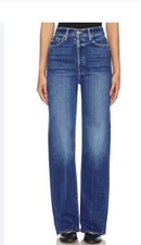 Free People Mother Jeans The