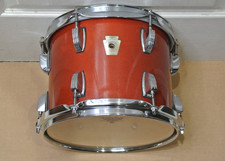 PULITO! LUDWIG USA 10" SUPER