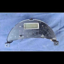 LANCIA PHEDRA 179 Navigation