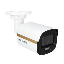 TELECAMERA BULLET COLOR VU