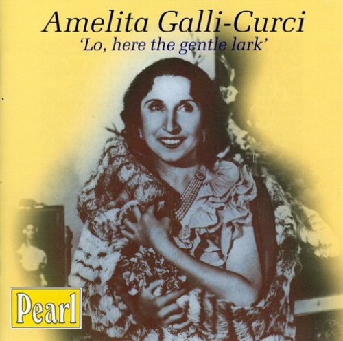 Amelita galli curci lo - amelita, galli-curci