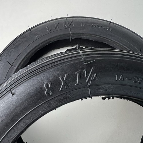 Pneumatici bici 1 - x, 1-1/4