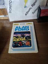 Alan Ford N.40  Serie