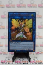 Mazzi Eroi Leggendari Gullveig