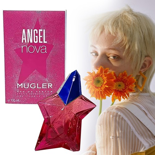 Mugler angel nova oz - mugler,
