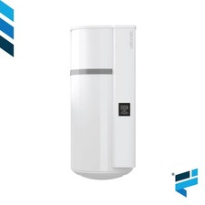 Scaldabagno murale in pompa di calore CALYPSO VM Atlantic 100 -150 LT