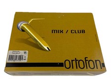 ORTOFON GOLD CONCORDE (TWIN) -
