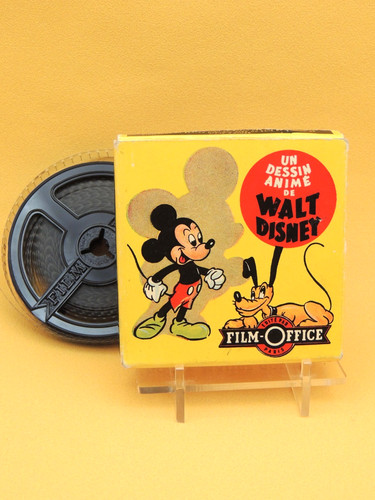 Super walt disney - walt, et