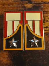 DISTINTIVI MILITARI ,VECCHIE