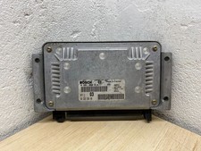 Centralina motore anteriore