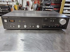 Amplificatore stereo