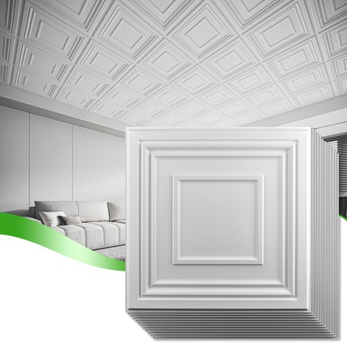 Art3d confezione piastrelle - confezione,
