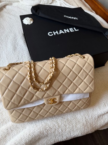 Borsa tracolla chanel - borsa,