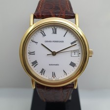 Girard Perregaux fiat