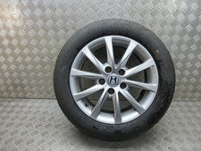 Honda Civic SE Mk9 1.4 I-VTEC