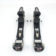 Attacco sci Marker Duke nero