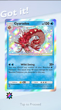 Pokemon TCG Pocket - Shiny