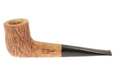 Rustic Viprati Pipe “Bark“