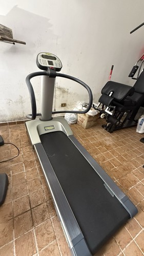 Tapis roulant technogym - tapis,
