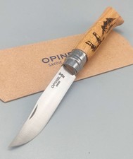 Coltello Opinel n. 8 coltelli