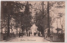 05/ AVELLINO - VILLA COMUNALE