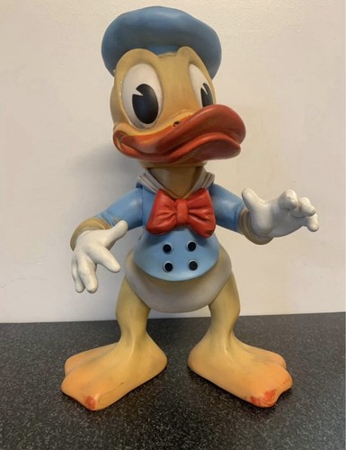 Paperino walt disney pupazzo - paperino,