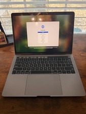 MacBook Pro 2019 13 Pollici