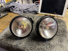 Mini Cooper S R50 R53 faretti