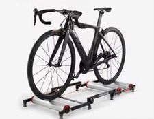 Rulli per allenamento bici - rulli,